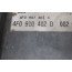 Regelapparaat dieselmotor 3.0 V6 TDI Audi A6 Bj 05-08