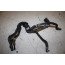 1 set brandstofslangen 3.0 V6 TDI Audi A6, A7 Bj 15-18