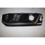 S4 ventilatierooster LV dark chroom mat/aluminium Audi S4 Bj 16-heden