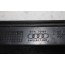 S4 ventilatierooster LV dark chroom mat/aluminium Audi S4 Bj 16-heden