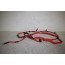 Kabelset accu + ENGELS Audi A4, S4, A5, S5 Bj 16-heden
