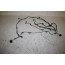 Kabelset achterbumper Audi A4, S4, RS4 Avant Bj 16-heden