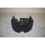 Onderstuk bekleding stuur zwart Audi A4, S4, RS4, A5, S5, RS5, Q5 Bj 08-17