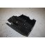 Onderstuk bekleding stuur zwart Audi A4, S4, RS4, A5, S5, RS5, Q5 Bj 08-17