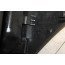 Onderstuk bekleding stuur zwart Audi A4, S4, RS4, A5, S5, RS5, Q5 Bj 08-17