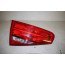 Achterlicht achterklep links Audi A4, S4 Sedan Bj 13-15