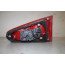 Achterlicht achterklep links Audi A4, S4 Sedan Bj 13-15