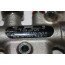 Brandstofverdeler 4.0 V8 TDI Audi A8 Bj 03-07
