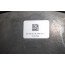 Meeneemschijf 4.2 V8 TDI Audi Q7 Bj 10-15
