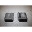Set regelapparaten dieselmotor 4.0 V8 TDI Audi A8 Bj 03-05