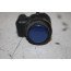 Ultrasoonsensor Sepangblauw Audi A5, S5, RS5, A6, S6, A7, S7, Q3, RSQ3, Q5, SQ5, R8 Bj 12-heden
