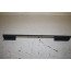 Afdekking dashboard zwart ENGELS Audi A4, S4, RS4, A5, S5, RS5 Bj 16-heden