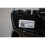 Onderstuk keuzehendelgreep zwart/rotsgrijs ENGELS Audi A4, S4, RS4, A5, S5, RS5 Bj 16-heden
