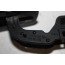 Portiergreep buiten links diepzwart Audi A6, S6, RS6, A7, S7, RS7, A8, S8, Q7 Bj 10-heden