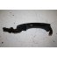 Portiergreep buiten links diepzwart Audi A6, S6, RS6, A7, S7, RS7, A8, S8, Q7 Bj 10-heden