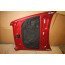 Motorkap granaatrood Audi A6, S6, RS6 Bj 05-11