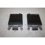 Set regelapparaten rijstrookwisselhulp Audi A6, S6, RS6 Bj 07-11