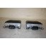 Set regelapparaten rijstrookwisselhulp Audi A6, S6, RS6 Bj 07-11