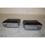 Set regelapparaten rijstrookwisselhulp Audi A6, S6, RS6 Bj 07-11