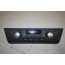 Climatronic paneel zwart Audi A6, S6, RS6, A7, S7, RS7 Bj 13-18