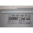 Regelapparaat achteruitrijcamerasysteem Audi A6, S6, RS6, A7, S7, RS7, A8, S8 Bj 13-18
