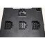 Boordnetregelapparaat Audi A6, S6, RS6, A7, S7, RS7, A8, S8 Bj 13-18