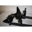 Set Aandrijfeenheden achterklep Audi A7, S7, RS7 Bj 11-18