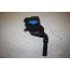 Vulpijp sproeiervloeistofreservoir Audi A6, S6, RS6, A7, S7, RS7 Bj 13-18