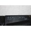 Slotplaat met motor sluithulp Audi A6, S6, A7, S7, RS7, A8, S8 Bj 10-18
