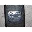 Gordelslot achter zwart Audi Audi A1, S1 Bj 11-18