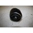Luchtrooster dashboard midden zwart ENGELS Audi A1, S1 Bj 11-18