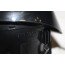 Luchtrooster dashboard midden zwart ENGELS Audi A1, S1 Bj 11-18