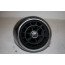 Luchtrooster dashboard links zwart ENGELS Audi A1, S1 Bj 11-18