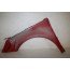 Spatscherm RV misanorood Audi A1, S1 Sportback Bj 11-18