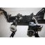 Dwarsdrager dashboard Audi Q7, SQ7 Bj 16-heden