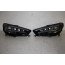 Set LED-koplampen met matrix-beam ENGELS Audi A4, S4 Bj 16-heden