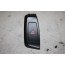 Alarmschakelaar zwart Audi A4, S4, RS4, A5, S5, RS5 Bj 08-17