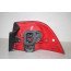 Achterlicht links Volkswagen Touareg Bj 11-12