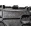 Geleidingsstuk S-line achterbumper links Audi Q5, SQ5 Bj 09-17