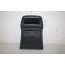 Afdekking middenconsole achter zwart Audi Q5 Bj 09-16