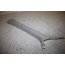 A-stijlbekleding LB maanzilver Audi Q5 Bj 09-17