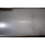 A-stijlbekleding RB maanzilver Audi Q5 Bj 09-17