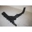 Geleidingsstuk S-line achterbumper rechts Audi Q5, SQ5 Bj 09-17