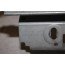 Afschermplaat achterklep Audi Q5 Bj 09-17