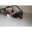 Kabelboom portier achter Audi A6, S6, RS6 Bj 08-11