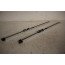 Set steunrails Audi A6, S6, RS6 Avant Bj 05-11