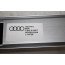 Set steunrails Audi A6, S6, RS6 Avant Bj 05-11
