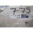 Portierslot LV Audi A6, S6, RS6 Bj 05-11