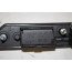 Greeplijst achterklep zwart div. Audi modellen Bj 05-13