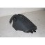 Onderstuk bekleding zwart Audi A6, S6, RS6 Bj 05-11